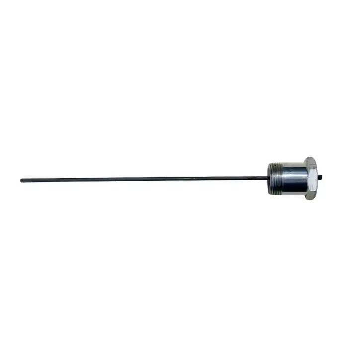 Power water heater anode rod